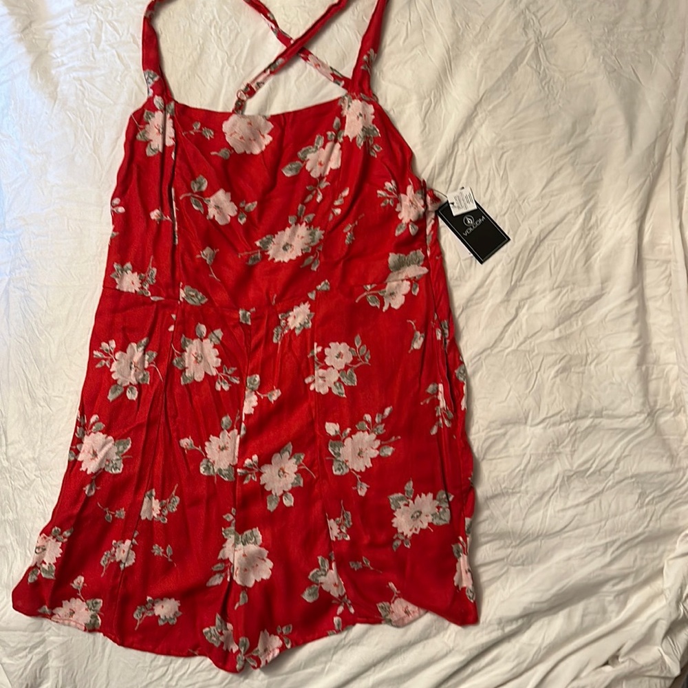Volcom romper - Picture 3 of 4